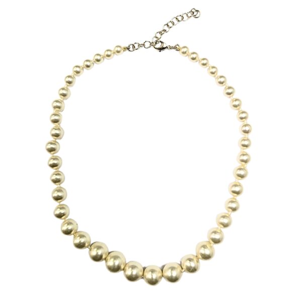 Pearl necklace - Image 2